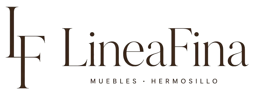LineaFina Muebles · Hermosillo